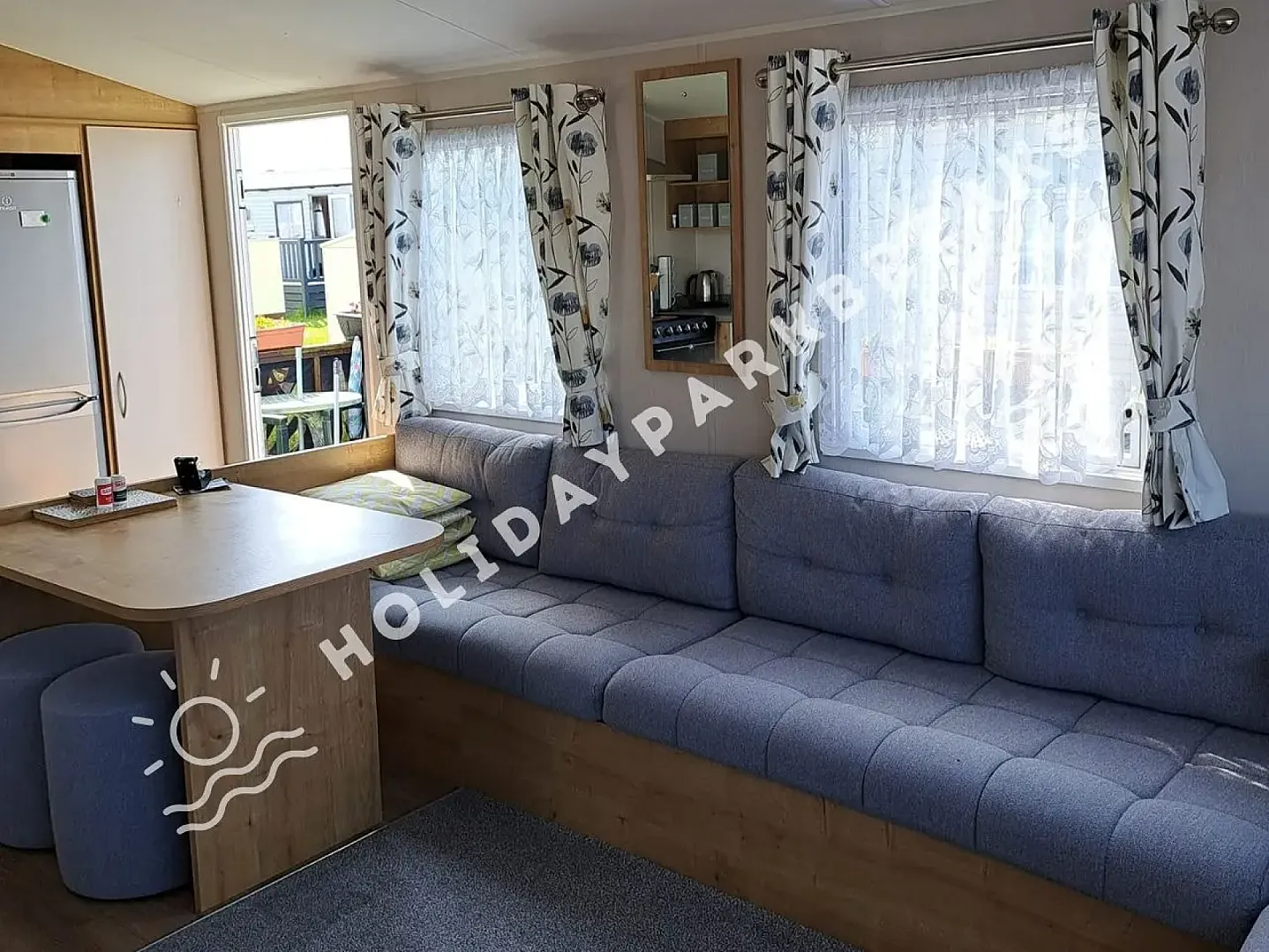 Caravan image