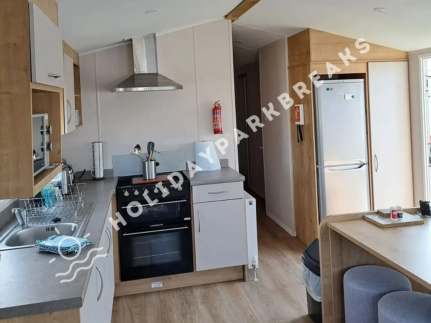 Caravan image