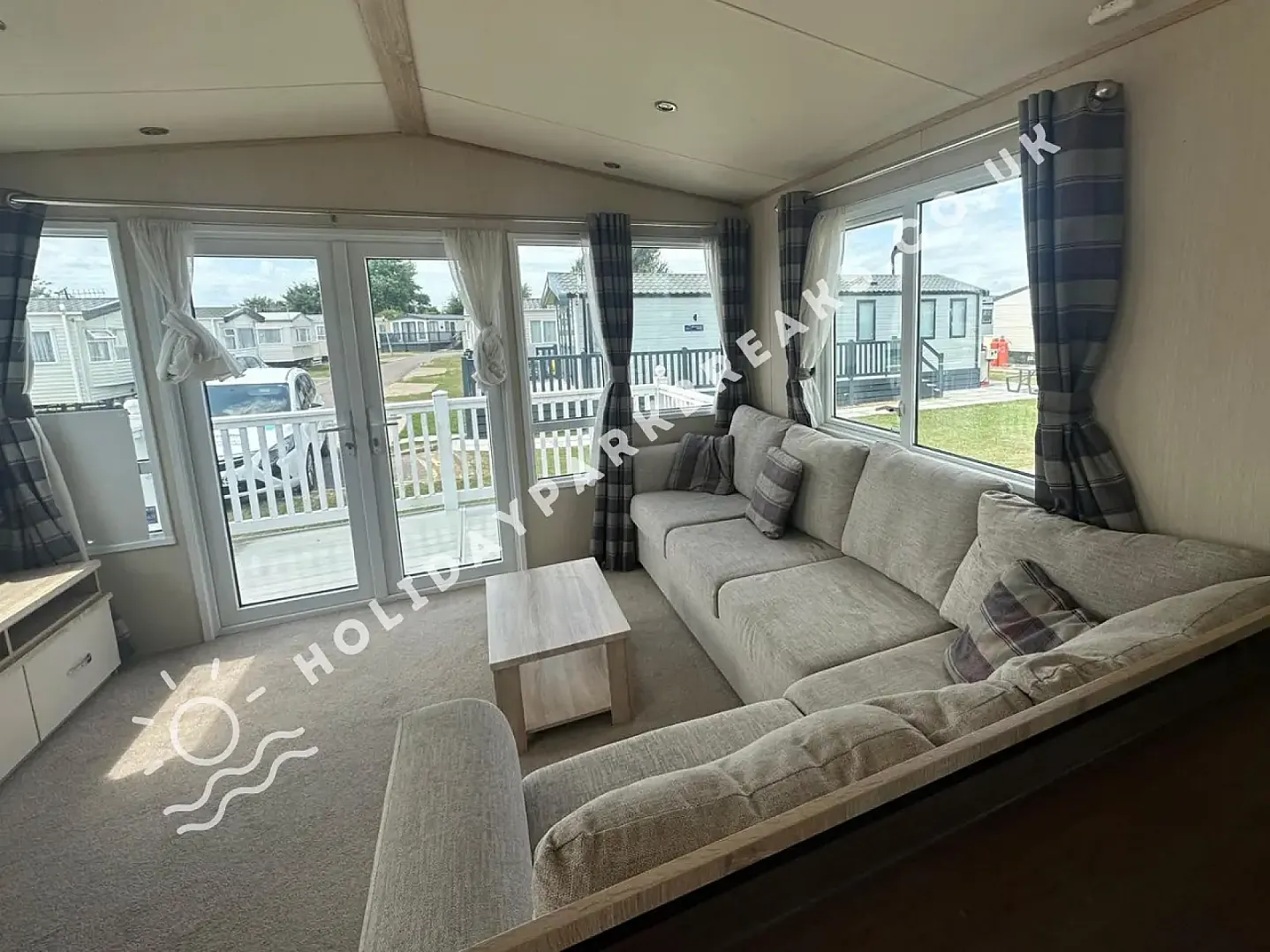 Caravan image
