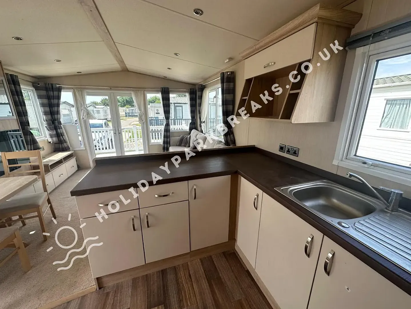 Caravan image