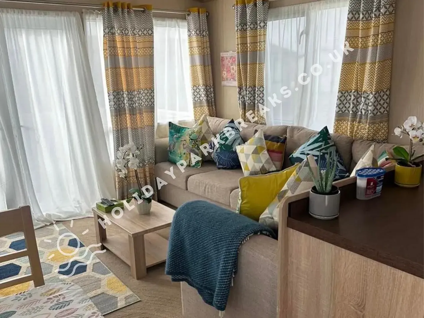 Caravan image