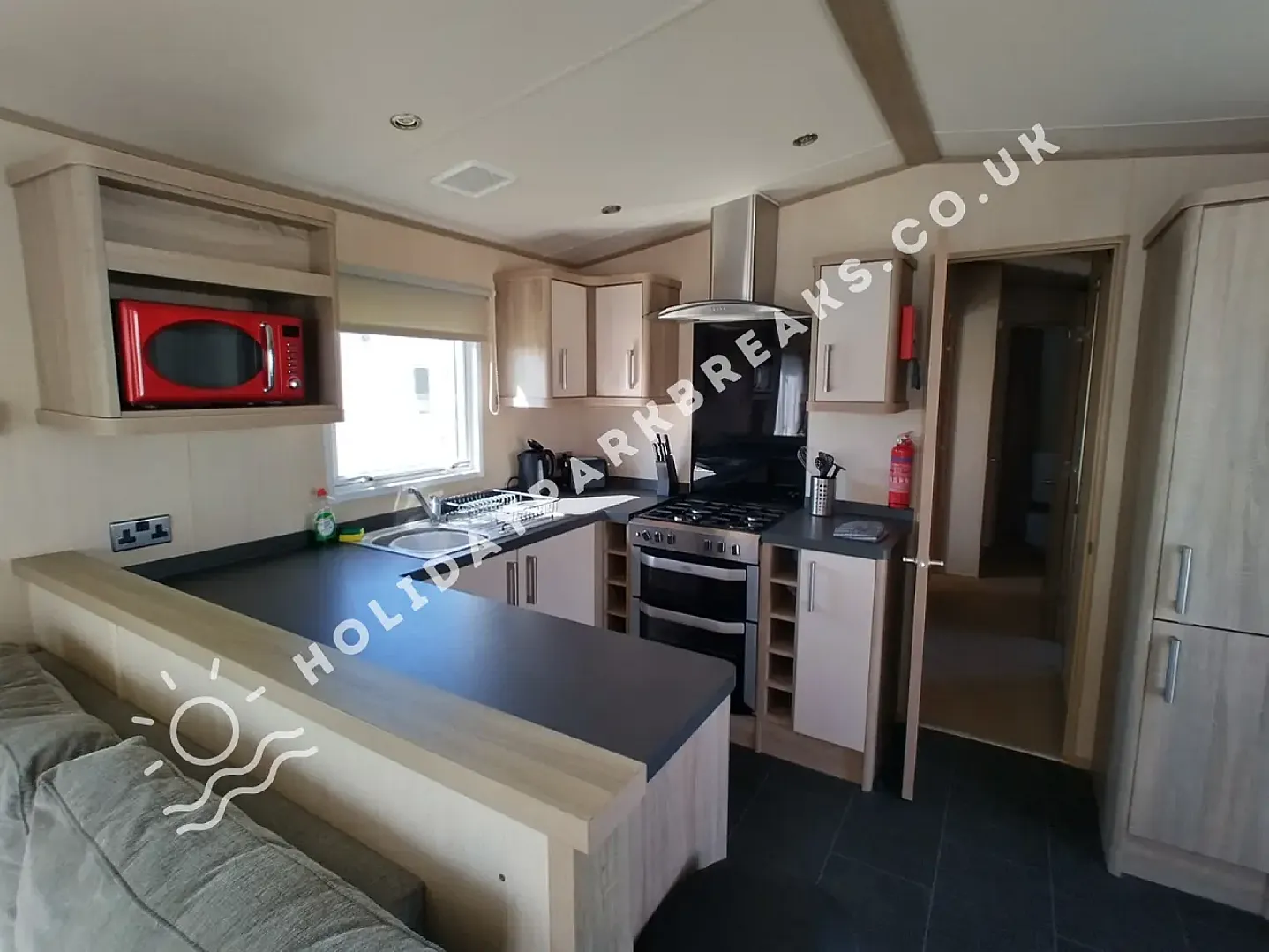 Caravan image