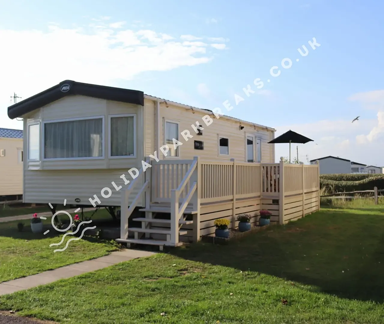 Caravan image