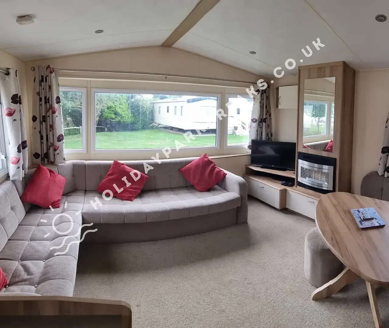 Caravan image
