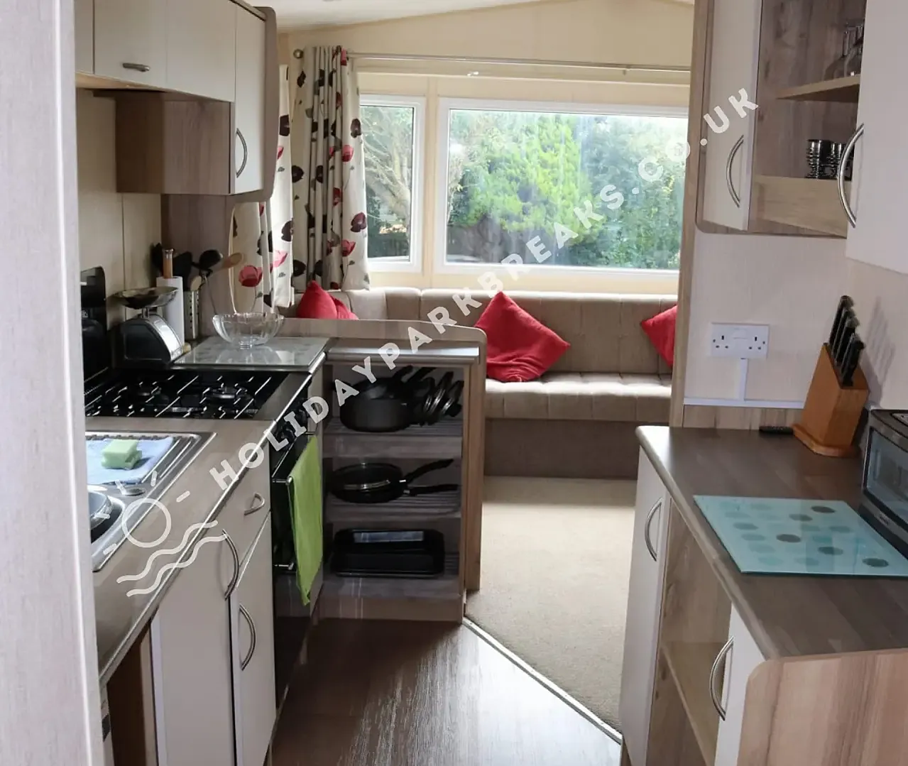 Caravan image