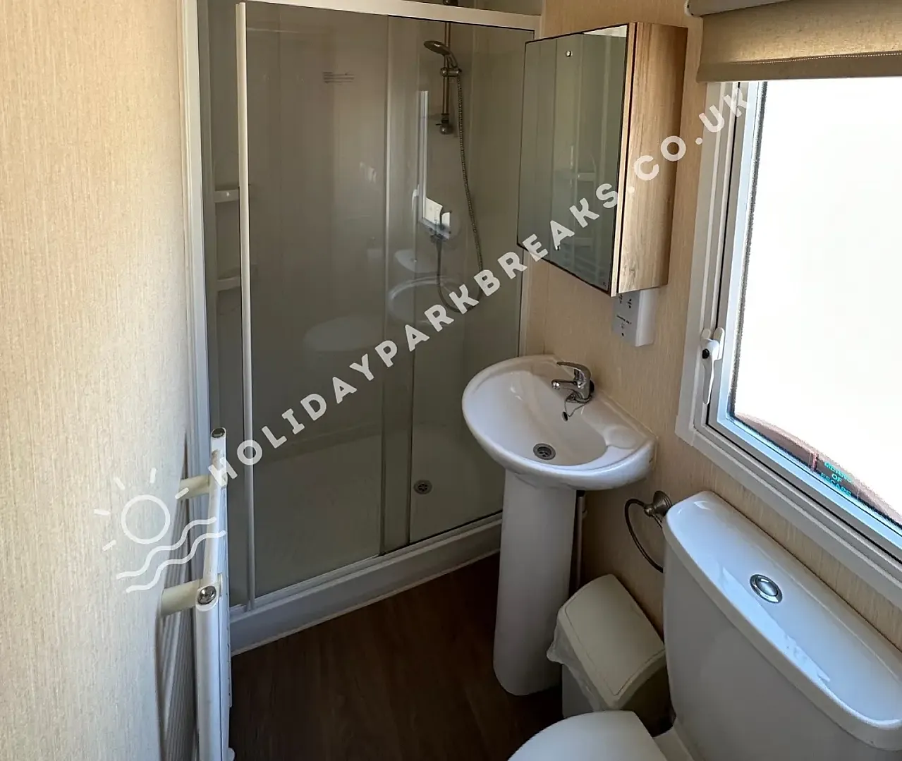Caravan image
